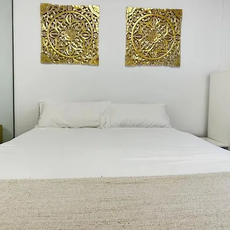 Lägenhet Ybh Luis Taboada 13, 1d