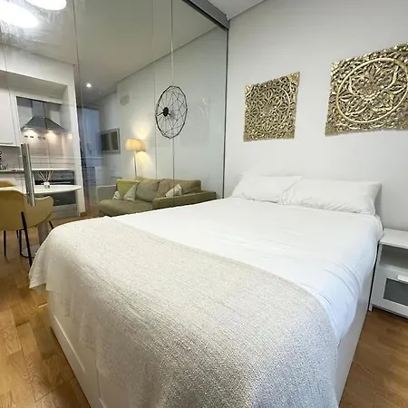 شقة Ybh Luis Taboada 13, 1d فيجو