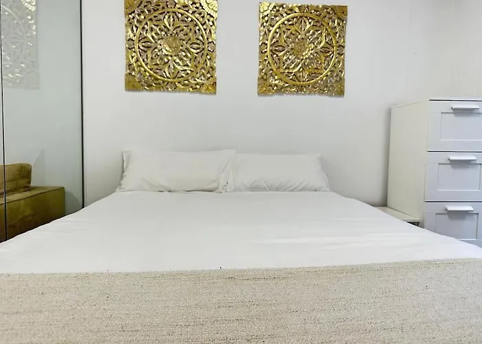 Appartement Ybh Luis Taboada 13, 1d