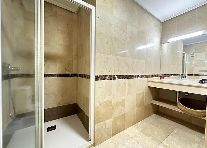 Ybh Luis Taboada 13, 1d Appartement